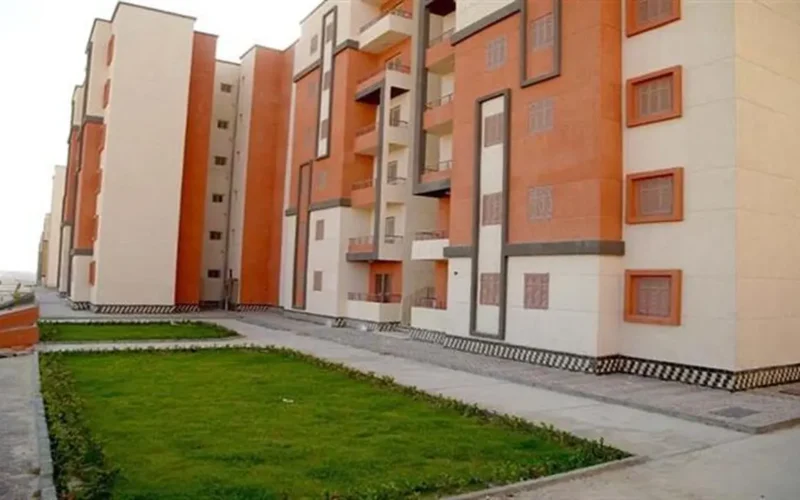 آلية جديدة لمتابعة مواعيد طرح وحدات الإسكان الاجتماعي لمحدودي ومتوسطي الدخل عبر الإنترنت